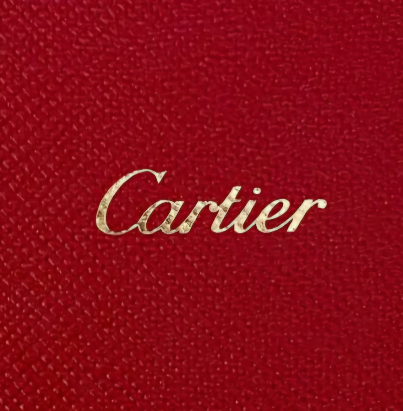 CARTIER
